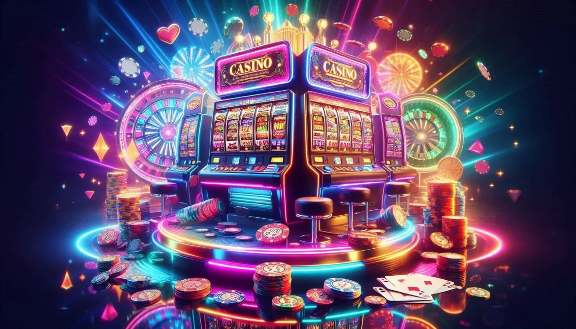 7Bit Casino